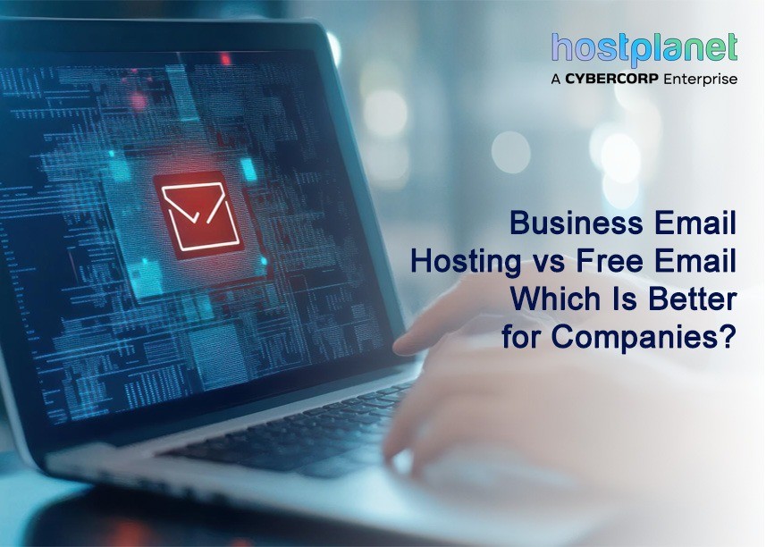 Business Email Hosting service