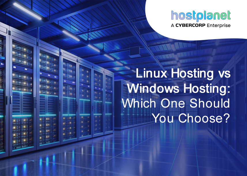 Windows Hosting